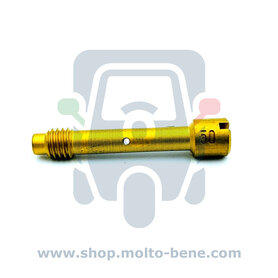 Düse Vergaser Piaggio Ape 50