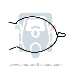 Circlips D'embrayage Piaggio Ape 50