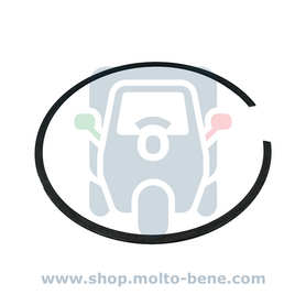 Clamping ring clutch Piaggio Ape / Vespa 50