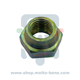 Nut rear axle Piaggio Ape 50 and front axle TM / MP / CAR