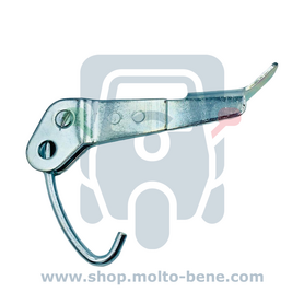 Laadklep vergrendeling Links Piaggio Ape 50 Laadklep vergrendeling Links Piaggio Ape 50