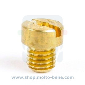 Polini Sproeier M5 5mm 