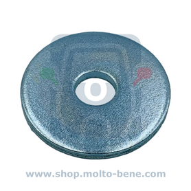 Carrosseriering Schokbreker Piaggio Ape 50 / TM Carrosseriering Schokbreker Piaggio Ape 50 / TM