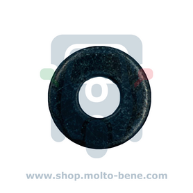 Plastic sluitring zijraam Piaggio Ape 50