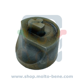 Stuurslot nok Piaggio Ape 50 Stuurslot nok Piaggio Ape 50