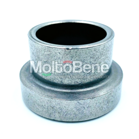 Coussinet de palier Couvercle d'arbre traversant Piaggio Ape 50