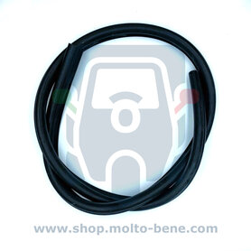 Achterruitrubber Piaggio Ape 50