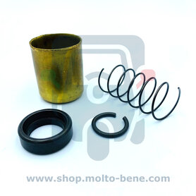 Bendix Borgset Startmotor Piaggio Ape Vespa 50