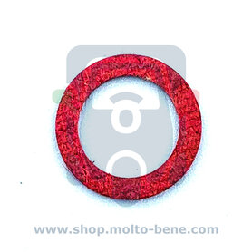 Dichtung Kraftstoffversorgung Vergaser Piaggio Ape 50