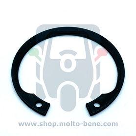 Borgring Achteras - Versnellingsbak Vespa Ape 50 / TM / CAR