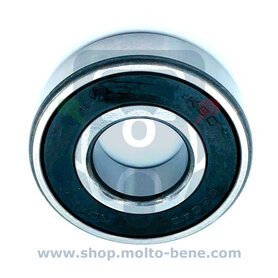 Lager achteras Vespa Ape 50 Lager achteras Vespa Ape 50