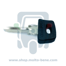 Blinde Contactslot sleutel Piaggio Ape Vespa 50 125