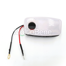 Indoor lighting Piaggio Ape 50 TM Calessino