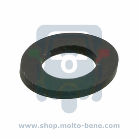 Rubber Bevestigingsmoer Luchtfilter Piaggio Ape TM