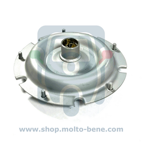 Tambour de frein de roue avant Piaggio Ape 50 Tambour de frein de roue avant Piaggio Ape 50