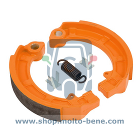 EVOK Remschoenen Achterwiel Vespa PK50