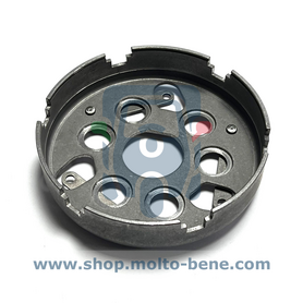 Koppelingshuis Piaggio Ape MP CAR 500