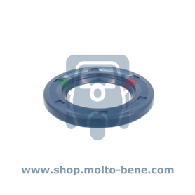 Keerring Krukas (vliegwielzijde, binnenkant) Piaggio Ape CAR P MP