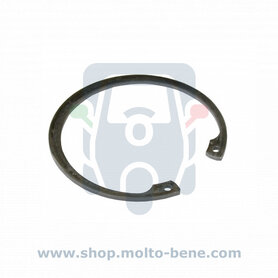 Borgring Krukaslager Vliegwielzijde Piaggio Ape MP CAR