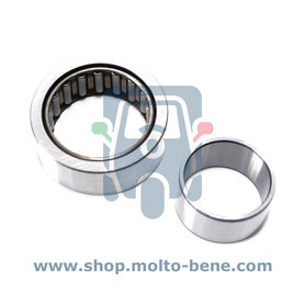 Cilinderrollager Krukas Piaggio Ape TM MP P 501 601 CAR