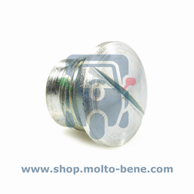 Moer Kilometerteller aandrijving Vespa PK 50 125 Moer Kilometerteller aandrijving Vespa PK 50 125