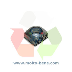 GEBRUIKT: Glijblokje Aandrijfas Piaggio Ape TM MP P CAR