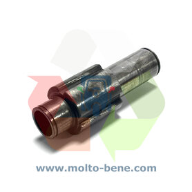 GEBRAUCHT: Schaltwelle Rückwärtsgang Piaggio Ape MP