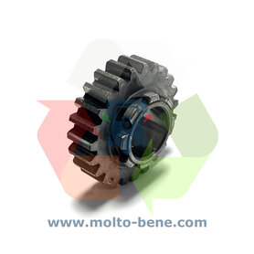 GEBRAUCHT: Zahnrad Z8-23 Piaggio Ape MP