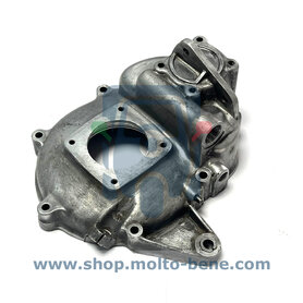 GEBRUIKT: Carter differentieel Piaggio Ape MP