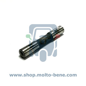 GEBRUIKT: As hoofdtandwiel differentieel Piaggio Ape MP 