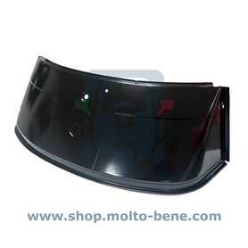 Front sheet metal Piaggio Ape 50 TL5T - ZAPC81