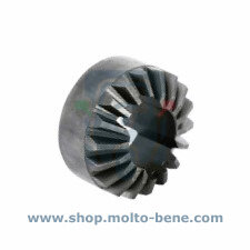 Sonnenrad Steckachse Piaggio Ape TM CAR