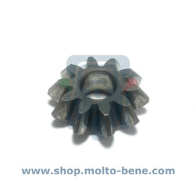 Satellitenrad Differential Piaggio Ape TM