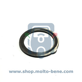Unterlegscheibe durch Achsdifferential Piaggio Ape CAR P MP