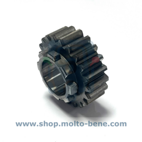 Gear Z8-21 Piaggio Ape P CAR TM