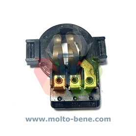 GEBRUIKT: Lamphouder Koplamp Piaggio Ape TM