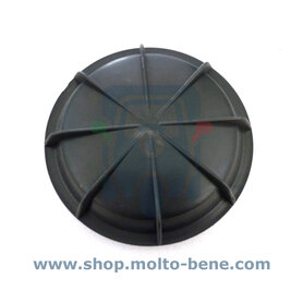 Koplamp unit deksel Piaggio Ape TM