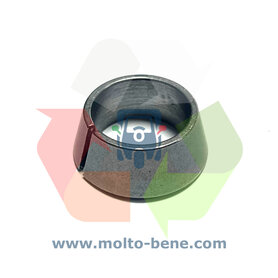 GEBRUIKT: Cone Krukas - Koppelingshuis Piaggio Ape P CAR TM