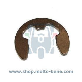 Koppelingshevel Clip Piaggio Ape TM CAR P
