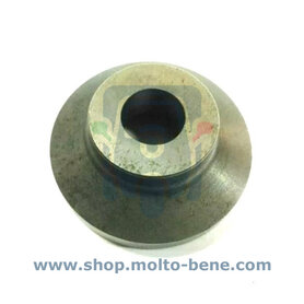 Druktafel koppeling Piaggio Ape TM CAR P