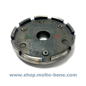 Drukplaat koppeling Piaggio Ape TM CAR P