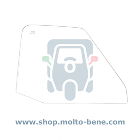 Side window Right Piaggio Ape TM P 602 703