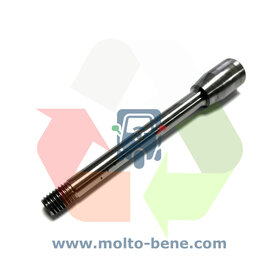 GEBRUIKT: Torntandwielas Piaggio Ape P MP