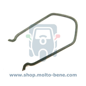 Koelkap clip Piaggio Ape TM CAR P