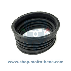 Gummi Heizungsübergang Piaggio Ape TM MP CAR