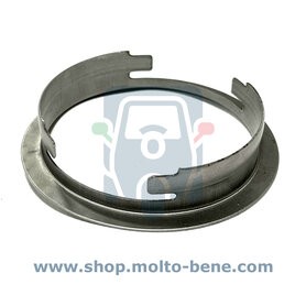 Locking plate Main gear differential Piaggio Ape TM CAR