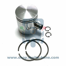 Kolben 47,4mm - 70cc Piaggio Vespa / Ape 50