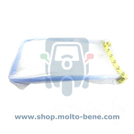 Voorruit Piaggio Ape CAR P2 P3 Poker