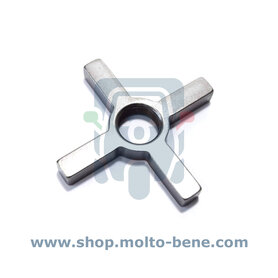 Kruisstuk versnelling 1+2 Piaggio Ape TM CAR P