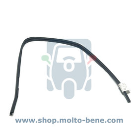 Side window seal Piaggio Ape TM